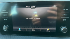 Skoda Fabia 1.0 TSI SE Comfort 5dr Petrol Hatchback